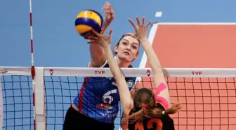 Voleybol: Vestel Venus Sultanlar Ligi