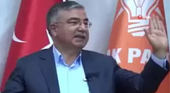 Yılmaz, 'Ben Cennet Demedim'