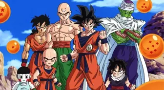 Animeciler Yaşadı: Dragon Ball'ın Son Oyunu Project Z Duyuruldu