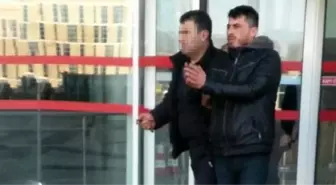 'Ben Senin Amcanım, Babana Bunu Söyleme' Deyip 10 Yaşındaki Kıza Kabusu Yaşattı