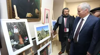 Denizli'de Yörük-Türkmen Kültürü Çalıştayı Yapıldı
