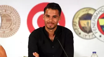 Fenerbahçe, Diego Reyes'i Leganes'e Kiraladı