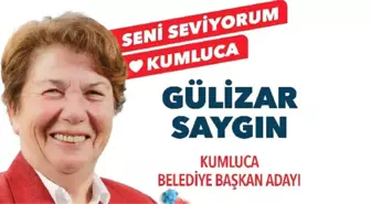 CHP Bartın Ulus İlçesi Kumluca Belediye Başkan Adayı Gülizar Saygın Kimdir?
