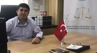 Hukukçu Hekimler Derneğinden Doktora Şiddete Dava