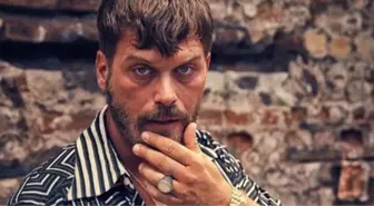 Kıvanç Tatlıtuğ'dan Sarı Saruhan İtirafı!