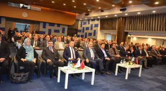 MÜSİAD İzmir'de Bilal Saygılı Dönemi