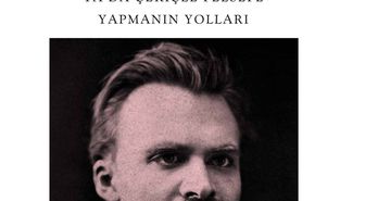 Nietzsche'nin Kendi Kaleminden!