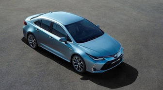 Otomobilde Yeni Trend; Hibrit