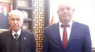 MHP'nin Alucra Belediye Başkan Adayı Suat Aybar Kimdir?