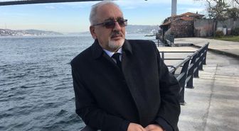 Türk Boğazları Kerç Boğazından Güvenli
