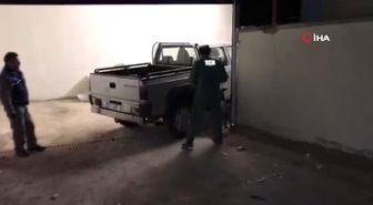 Van'da 62 Kilo Eroin Ele Geçirildi
