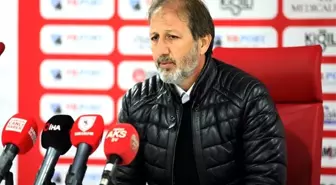 Yılport Samsunspor'da Taner Taşkın Dönemi Sona Erdi