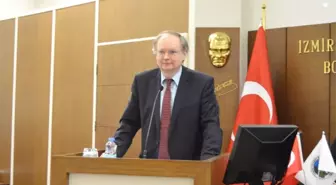 AB Türkiye Delegasyonu Başkanı Büyükelçi Christian Berger Açıklaması