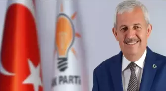 AK Parti Antalya Kumluca Belediye Başkan Adayı Hüsamettin Çetinkaya Kimdir?