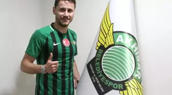 Akhisarspor Musa Nizam ile Anlaştı