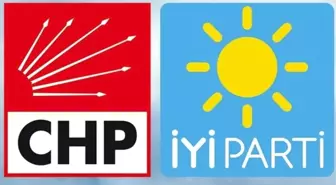 CHP ve İyi Parti Kuşadası'nda Anlaştı