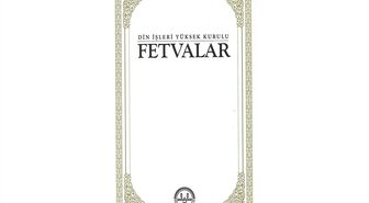 Diyanetin 'Fetvalar' Kitabı Yayımlandı