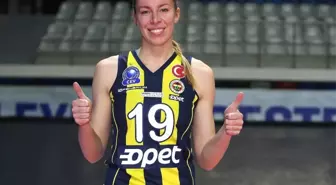 Dobriana Rabadzhieva, Fenerbahçe Opet'te