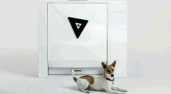 Dünyanın İlk Akıllı Köpek Tuvaleti Kickstarter'da Satışa Çıktı