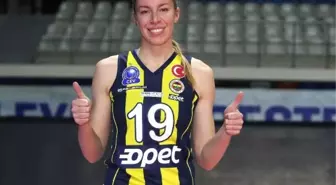 Fenerbahçe Opet, Dobriana Rabadzhieva'yı Kadrosuna Kattı