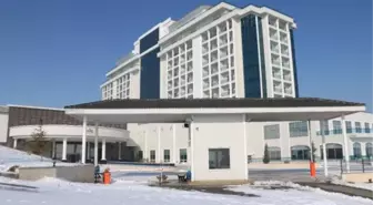 Fetö'den Tutuklu Otel Sahibi Ali Acar Serbest