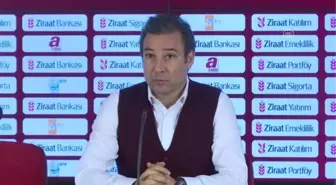 Galatasaray - Boluspor Maçının Ardından - Orhan Kaynak