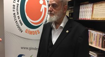 Gimdes'den Kardeşlik Sözleşmesi Yayınlandı