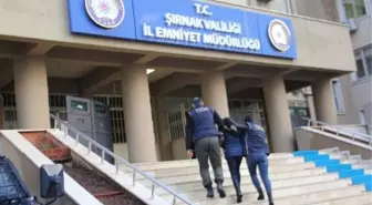 Hdp'li Başkan Adayı ve 21 Kişiye Pkk/kck Gözaltısı