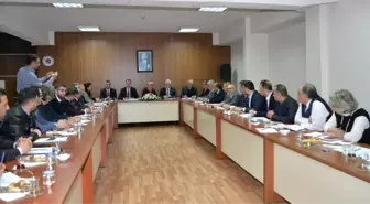 İnegöl Üniversitesi Yeniden Gündemde