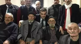 İyi Parti Yomra Belediye Başkan Adayı Bıyık: 'Ak Parti'nin Değil, Mevcut Belediye Yönetiminin...