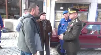 İzmir Kıbrıs Gazisi Göher, Askeri Törenle Son Yolculuğuna Uğurlandı