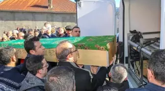Kanser Hastası Küçük Azime, Hayata Tutunamadı