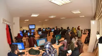 Komek ve Asem Yeni Döneme Yeni Kurslarla Başlıyor