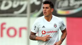 Levante, Beşiktaş'ta Forma Şansı Bulamayan Enzo Roco'ya Talip Oldu