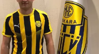 Mke Ankaragücü'nde Yasak Kalktı, Transferler Açıklandı