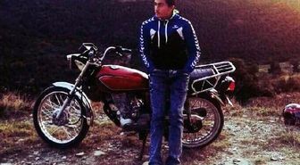Motosiklet Kazasında Emre Öldü, Arkadaşı Yaralı