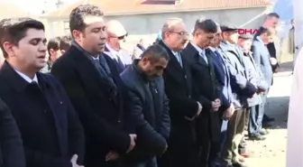 Ordu Kanser Hastası Küçük Azime, Hayata Tutunamadı