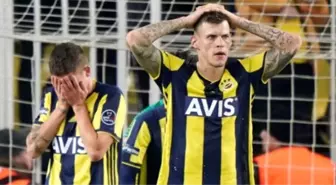 PFDK'dan Fenerbahçeli Skrtel'e 3 Maç Ceza