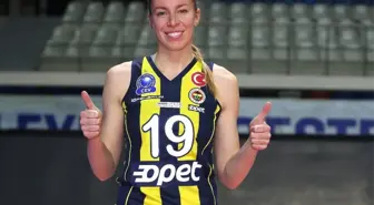 Rabadzhieva Fenerbahçe Opet'te