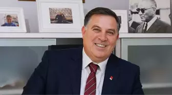 CHP Edirne Keşan İlçesi Belediye Başkan Adayı Şenol Yalı Kimdir?