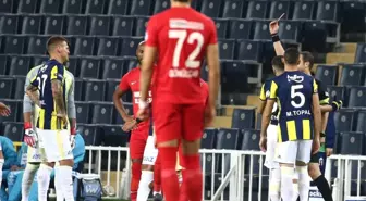 Skrtel'e 3 Maç Ceza