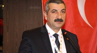 Toleyis'de Metin Sav Güven Tazeledi