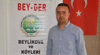 CHP Eskişehir Beylikova İlçesi Belediye Başkan Adayı Tolga Savaş Kimdir?