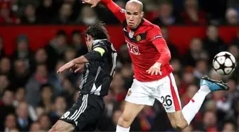Transferde Atağa Kalkan BB Erzurumspor, Gabriel Obertan ile Anlaştı