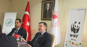 WWF-Türkiye'den Bir İlk Daha: Türkiye Üreyen Kuş Atlası