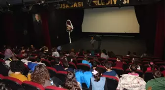 Yarıyıl Tatili Etkinlikleri Film Gösterimiyle Sürüyor