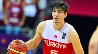 Cedi Osman, Nba All-Star Dünya Karması'nda