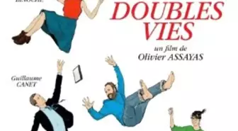 Doubles Vies Filmi