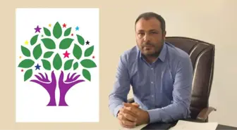 HDP'nin Şanlıurfa, Birecik Belediyesi Eş Başkan Adayı Hakan Arıcı Kimdir?