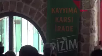 Mardin Pervin Buldan 31 Mart Seçimleri Tarihi Bir Dönüm Noktasıdır